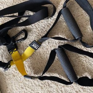 TRX bands